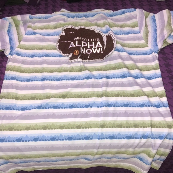 Secret life of pets shirt - Picture 1 of 1